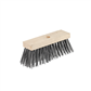 Eurofast staaldraad bezem 25cm