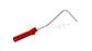 Eurofast verfrolhouder 10 x 39cm