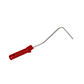 Eurofast verfrolhouder 10 x 39cm