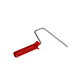Eurofast verfrolhouder 18cm as 8mm