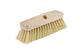 Eurofast luiwagen fiber 60mm met stokgat