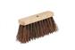 Eurofast bezem bassine zwart 30cm