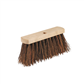 Eurofast bezem bassine zwart 30cm