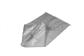 Eurofast geweven PP Puinzak 50x80cm
