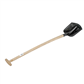 Eurofast panschop met steel 100cm