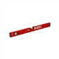 Eurofast waterpas 60cm alu geplasti