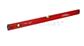 Eurofast waterpas 100cm alu geplas
