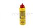 Eurofast slaglijnpoeder 224gr rood