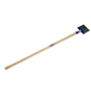 Eurofast betonschraper 150mm met st