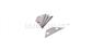 Eurofast Knife blades for Roofing Membrane Slitter