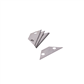 Eurofast Knife blades for Roofing Membrane Slitter