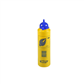 Eurofast slaglijnpoeder 336gr blauw