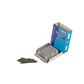 Rechte mesjes Spear & Jackson ds100
