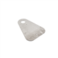 Beschermplaat tbv PL10 brander