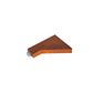 Soldeer zoolbout 750gram