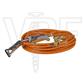 Sievert promatic heteluchtlasser