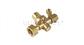 Sievert reduceerventiel 2 bar tbv h