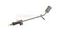 Sievert titanium rollen brander