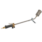 Sievert titanium rollen brander
