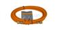 Sievert gasslang 20mtr Ø6.3mm