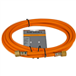 Sievert gasslang 20mtr Ø6.3mm
