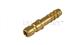 Walther male snelkoppeling