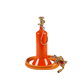 Karweibrander set compleet