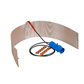 Gasflesverwarmer 15 - 20ltr