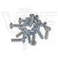 Ghibli AS27-P bout 5x16mm