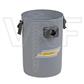 Ketel voor waterzuiger WD1000 /WS1 nr.38