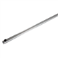 Alprokon dakrelingbuis 3mtr incl ko