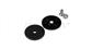 Alprokon Voetplaat  50mm Compleet