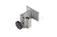 Alprokon horizontale klemset compleet