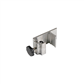 Alprokon horizontale klemset compleet