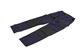 Dakdekkersbroek donkerblauw mt50 katoen-polyester
