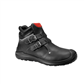 Schoen, dakdekker hoog S3-47 gesp