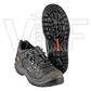 Veiligh schoen Grisp S3 laag mt41