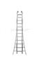Ladder opsteek 3x12 sporten mod D