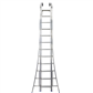 Ladder opsteek 3x12 sporten mod D