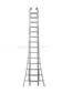 Ladder opsteek 3x14 sporten mod D