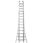 Ladder opsteek 3x14 sporten mod D