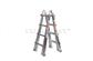 Waku vouwladder model 101 (4 x 4)