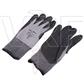 Werkhandschoen nylon nitrildots m10