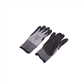 Werkhandschoen nylon nitrildots m10