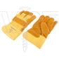 Handschoen wintergevoerd maat 10