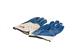 Werkhandschoenen hycron blauw k kap