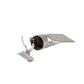 Breedsleuf mondstuk 75x2mm Electr