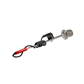 Eurofast dompelaar 2000W - 230V