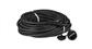 Câble prolongateur Eurofast 25 m, 3 x 2,5 mm² 220 