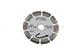 Lame de scie diamant universelle Eurofast 125 x 2,